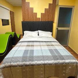 Hostal La Huerta