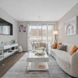 Le Reve , 5 min to the beach Luxury Condo, hotel a Los Angeles