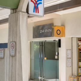 24 Inn at BTS Phrom Phong