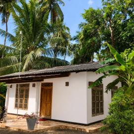 MG Home Sigiriya