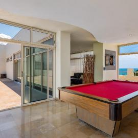 Nuevo Vallarta  में, होटल Luxury Beachfront Condo | Community Pool, Ocean Views, Walk to Beach