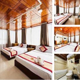 Gold Dream Hotel
