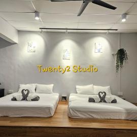 Twenty2 Studio