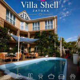 Villa Shell
