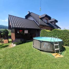 Apartmány u tenisového kurtu, hotel in Mosty u Jablunkova