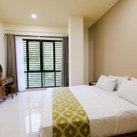 Apatto Bajo, hotel in Labuan Bajo