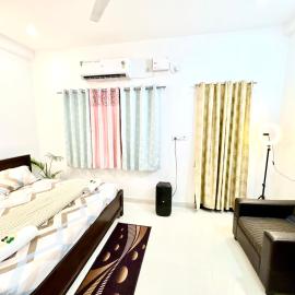 Majestic Residency