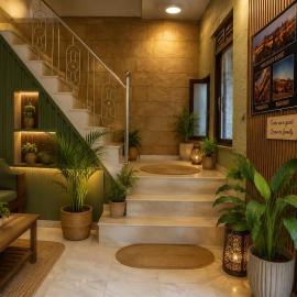 Rumis Jaisalmer