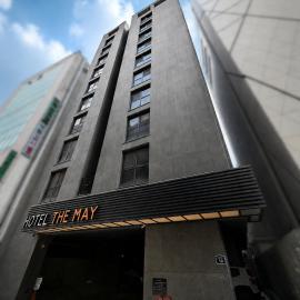 HOTEL THE MAY Jongno, hotel sa Seoul