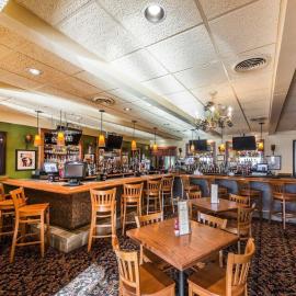 Quality Inn & Suites Erie near Casino