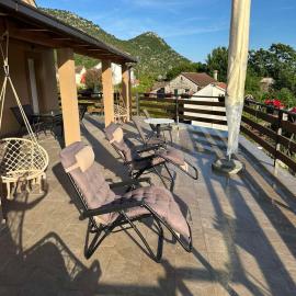 Casa di Kiara, Skadar Lake, hotel a Dodoši