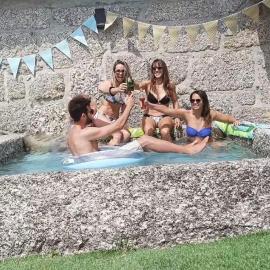 Pedacinho do Céu