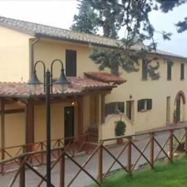 Hotel Collina di San Sisto, hotel em San Sisto