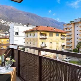 Locarno Place