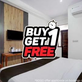 Townhouse Manipal University Highway King Bagru formerly Golden Hotel, hotel u gradu 'Jaipur'