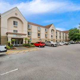 MainStay Suites Orlando Altamonte Springs, hotell i Orlando