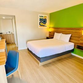 Park Inn by Radisson, Quesnel, hotel in Quesnel