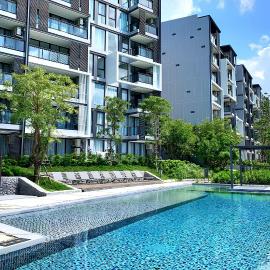 Cassia Residences in Laguna by Banyan Living