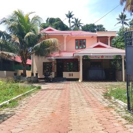 Smiley Homestay