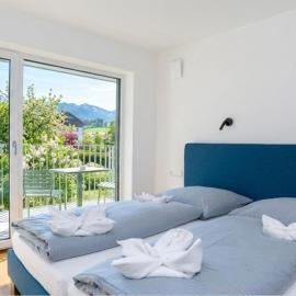 Berg Fux - 5 neue wohlfühl Fewos - Bergblick, zentral & ruhig, einige Fewos mit Hund oder Allergikerfreundlich, hotel v mestu Sonthofen