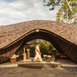Kaymana, hotel in Uluwatu