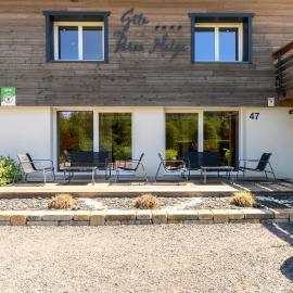 Gîte Perce Neige, Spa, Sauna, hotel di Gerbépal
