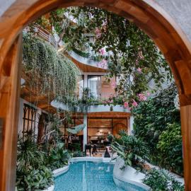 CityHouse VIBE City Oasis, hotel in Ho Chi Minh City