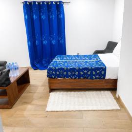 TchaoPremium, hotell i Lomé