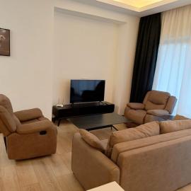 Intercultural Apartment Nairobi Two Rivers