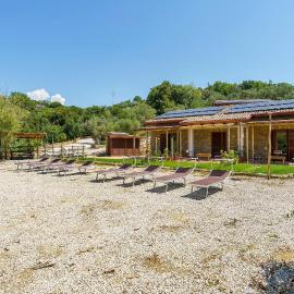 Mammina Holiday Home