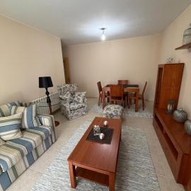 Apartamento Playa y Golf Miño, hotel en Miño