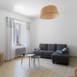 La Villa Cécile