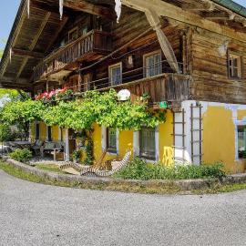 Ferienhaus Stadlerhof, hotel in Rettenschöss