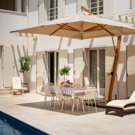 Luxury Villa VITA with heated pool