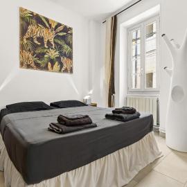 Appartement calme équipé terrasse, hotel di Beaucaire