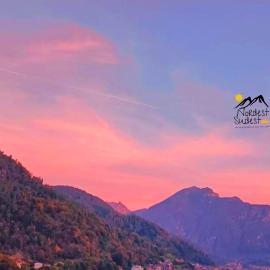 Camere Nordest Sudest- Conca Agordina, hotel in Agordo