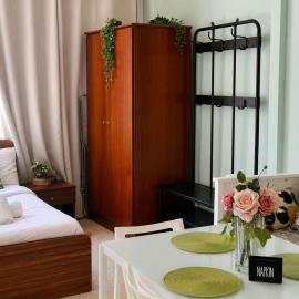 Oasis - Cosy Studio in Larnaca