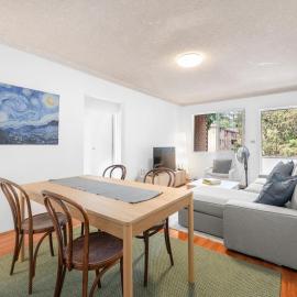 KozyGuru | Westmead | 2Bed Unit + Free Parking