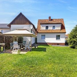 Ferienhaus Küllmer am Meißner
