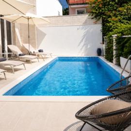 Apartman Taraca Villa Knezevic
