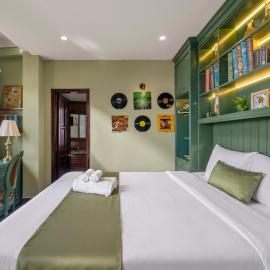 Vina Classic Hotel – hotel w mieście Hue