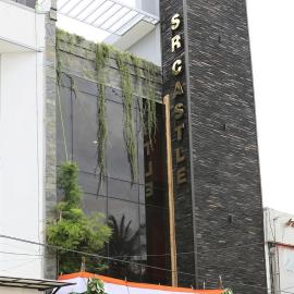 SR Castle Gopalapuram