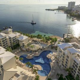 Occidental Costa Cancún - All Inclusive