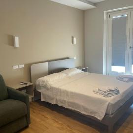 Villa Miranda RELAX, hotel u gradu Ortona