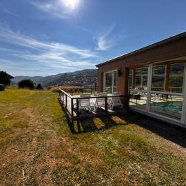 chalet des roches, hotel di La Bresse