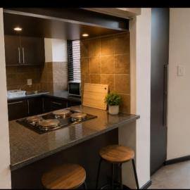 Staynrestapartment