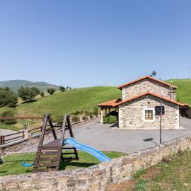 La Cabaña de Manuela