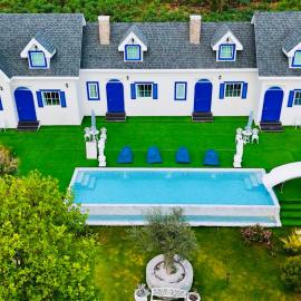 British Hill Resort สัตหีบ บางเสร่ ช่องเเสมสาร