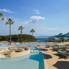 MERAVIA Leonardo Limited Edition - Adults Only, hotel i Afitos