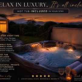 The Millbank Retreat, hotel em Anglesey
